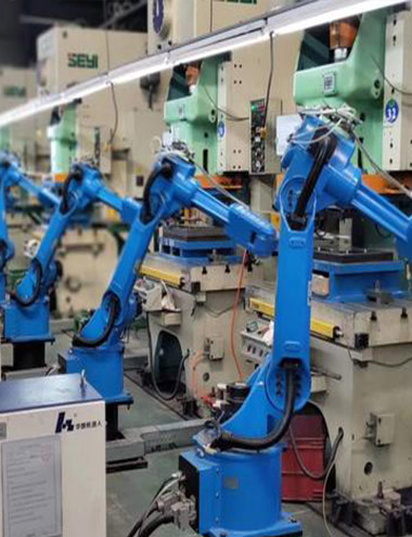 電機(jī)檢測(cè)